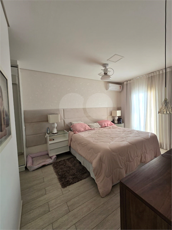 Casa de Condomínio à venda com 3 quartos, 260m² - Foto 31