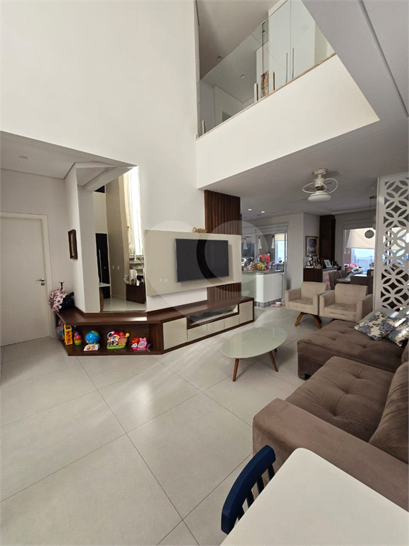 Casa de Condomínio à venda com 3 quartos, 260m² - Foto 13
