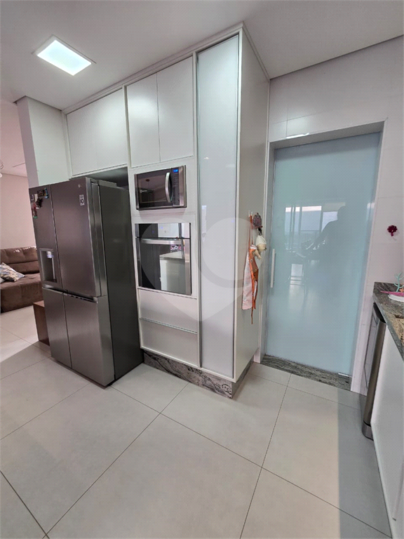 Casa de Condomínio à venda com 3 quartos, 260m² - Foto 16