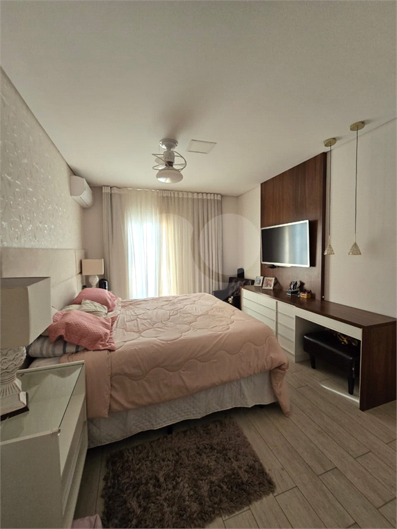 Casa de Condomínio à venda com 3 quartos, 260m² - Foto 30