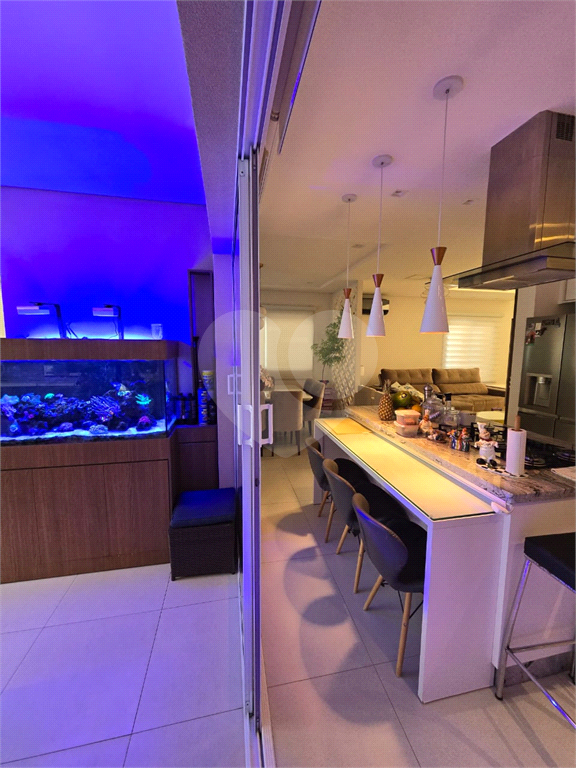 Casa de Condomínio à venda com 3 quartos, 260m² - Foto 25