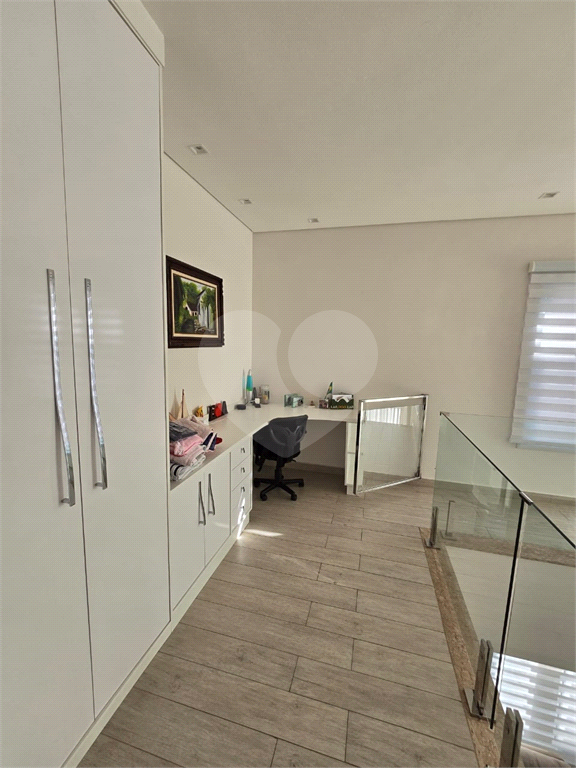 Casa de Condomínio à venda com 3 quartos, 260m² - Foto 28
