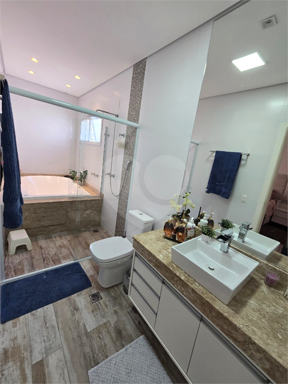 Casa de Condomínio à venda com 3 quartos, 260m² - Foto 32