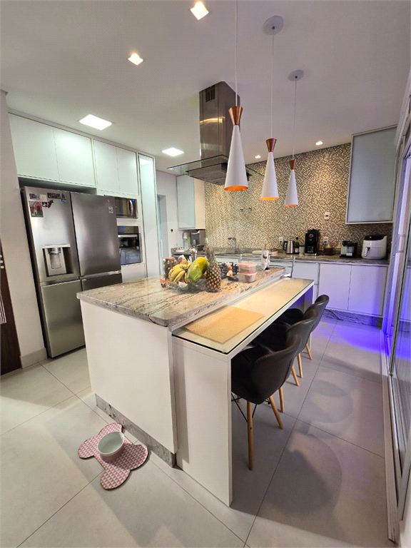 Casa de Condomínio à venda com 3 quartos, 260m² - Foto 20