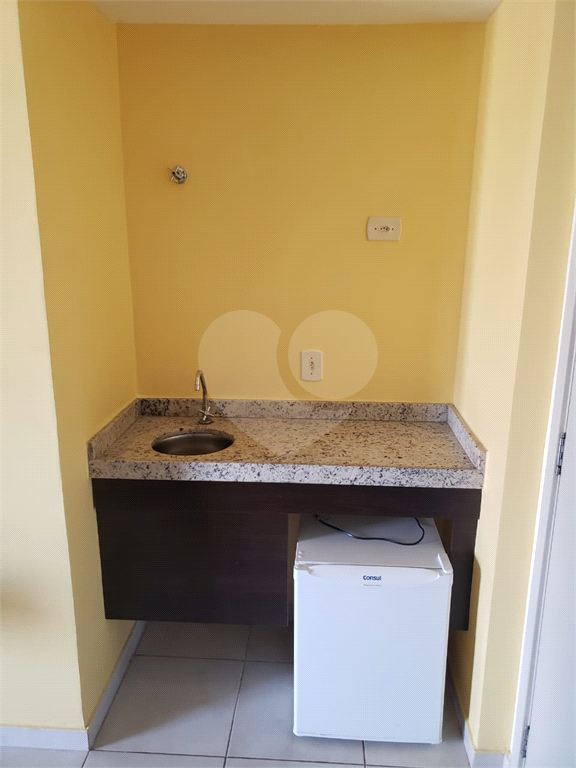 Apartamento para alugar com 1 quarto, 45m² - Foto 20