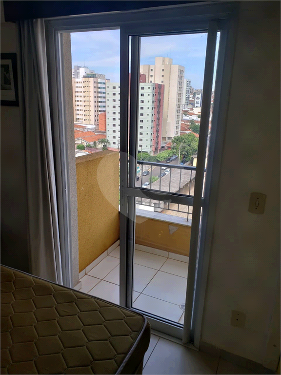 Apartamento para alugar com 1 quarto, 45m² - Foto 8