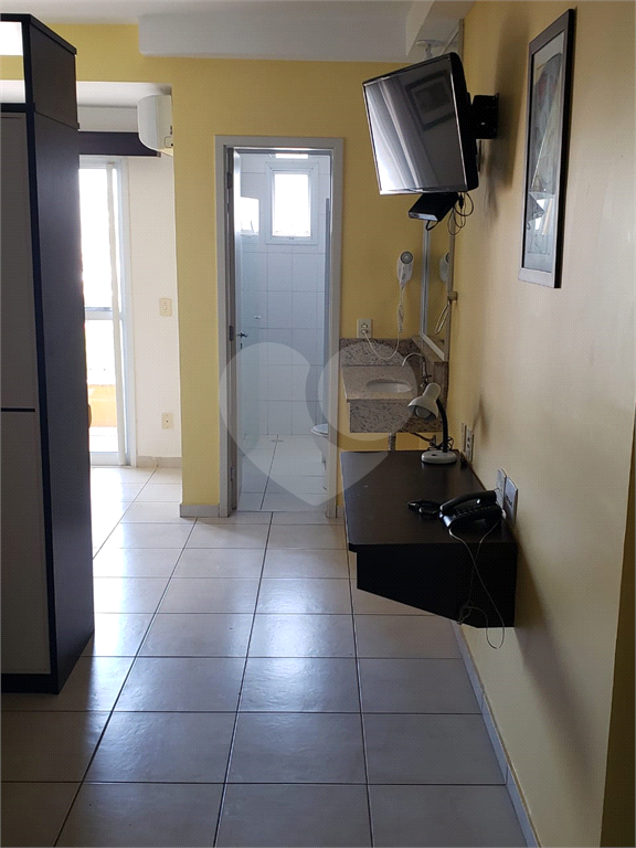 Apartamento para alugar com 1 quarto, 45m² - Foto 4
