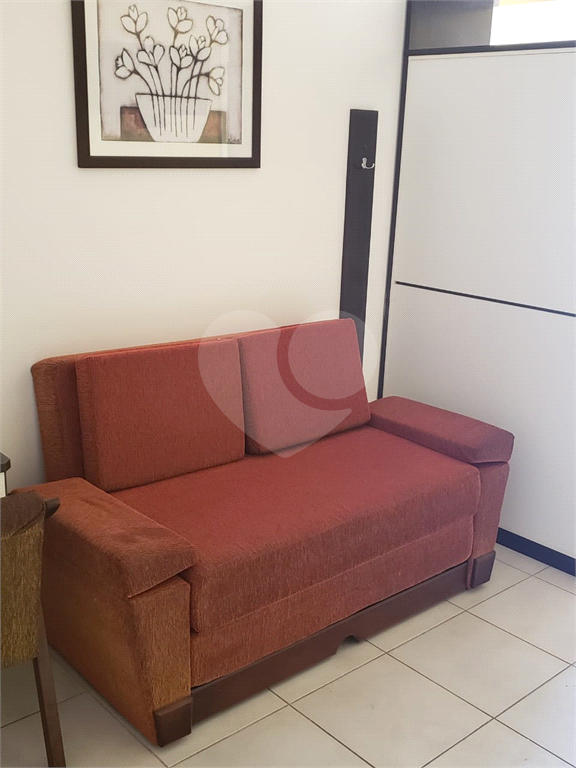 Apartamento para alugar com 1 quarto, 45m² - Foto 19