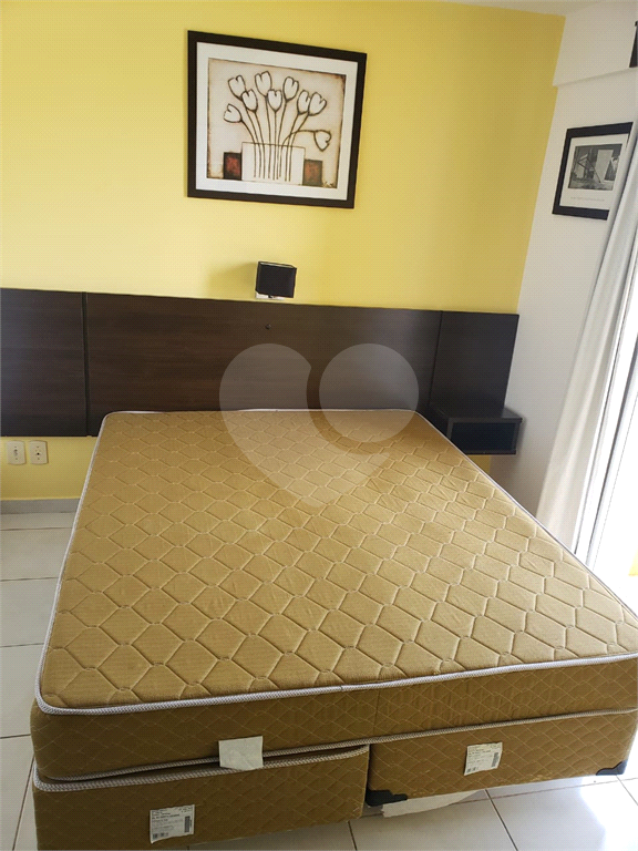 Apartamento para alugar com 1 quarto, 45m² - Foto 7