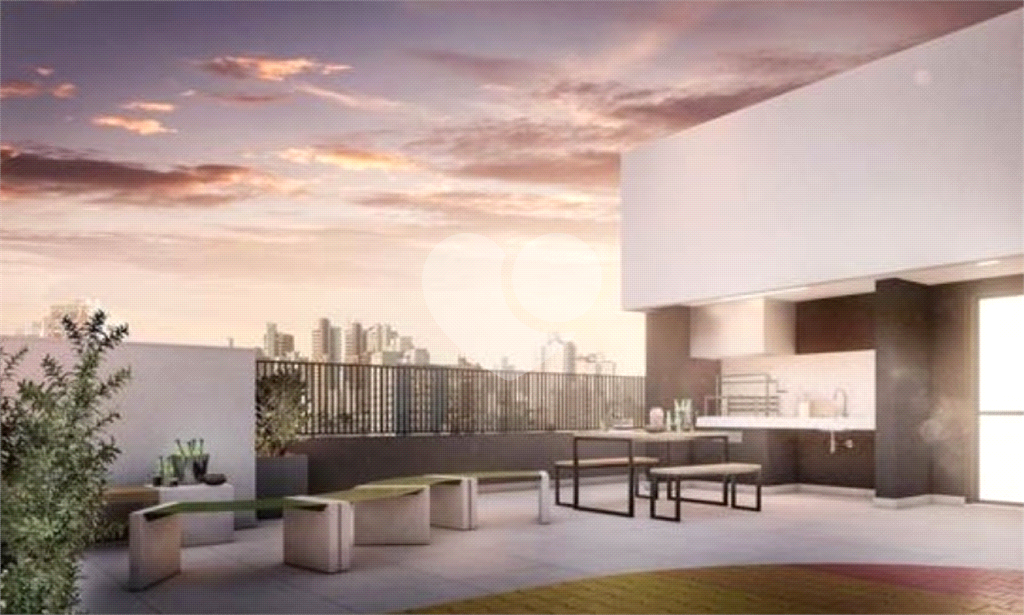 APARTAMENTO em SANTANA
