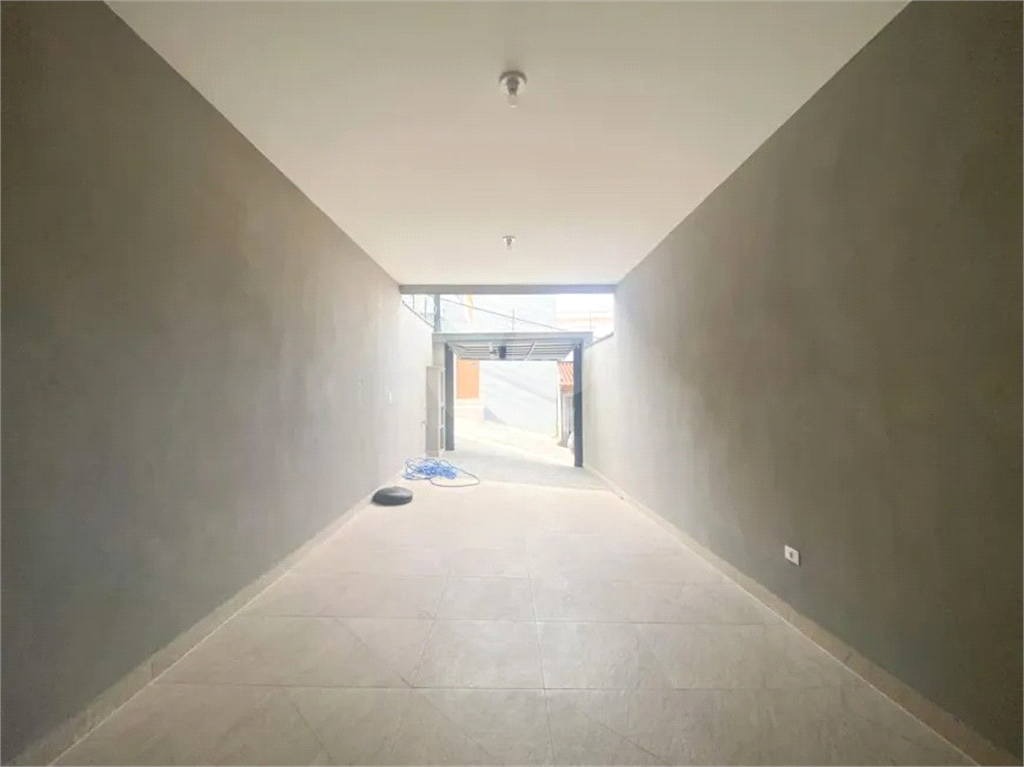 APARTAMENTO em SANTANA