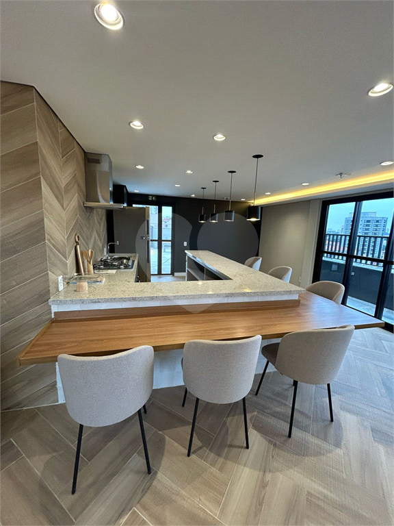 Apartamento 500 metros do metrô Jardim SP, 2 dormitórios 1 suíte e 1 vaga 