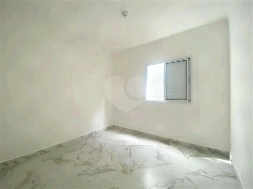 APARTAMENTO em SANTANA