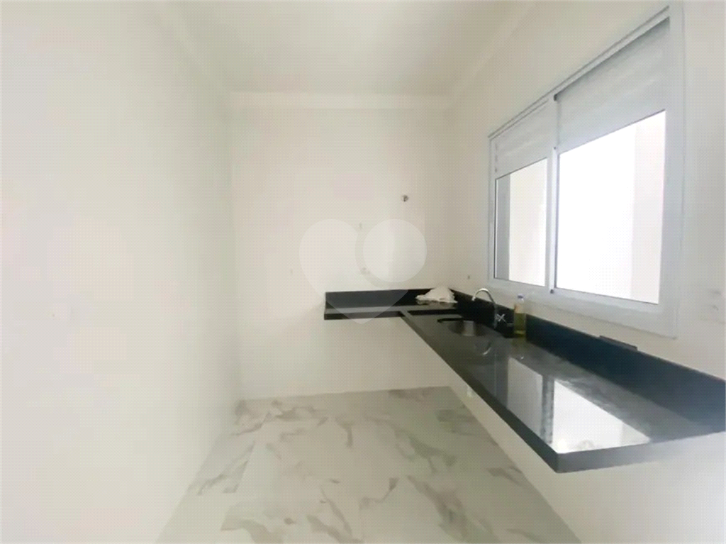 APARTAMENTO em SANTANA