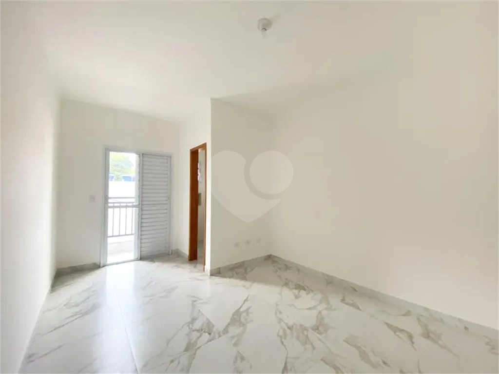 APARTAMENTO em SANTANA