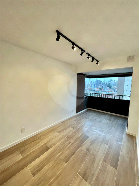 Apartamento 500 metros do metrô Jardim SP, 2 dormitórios 1 suíte e 1 vaga 