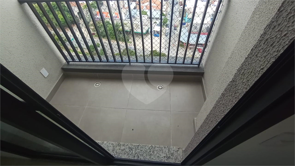 APARTAMENTO em SANTANA