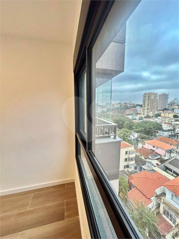 Apartamento 500 metros do metrô Jardim SP, 2 dormitórios 1 suíte e 1 vaga 