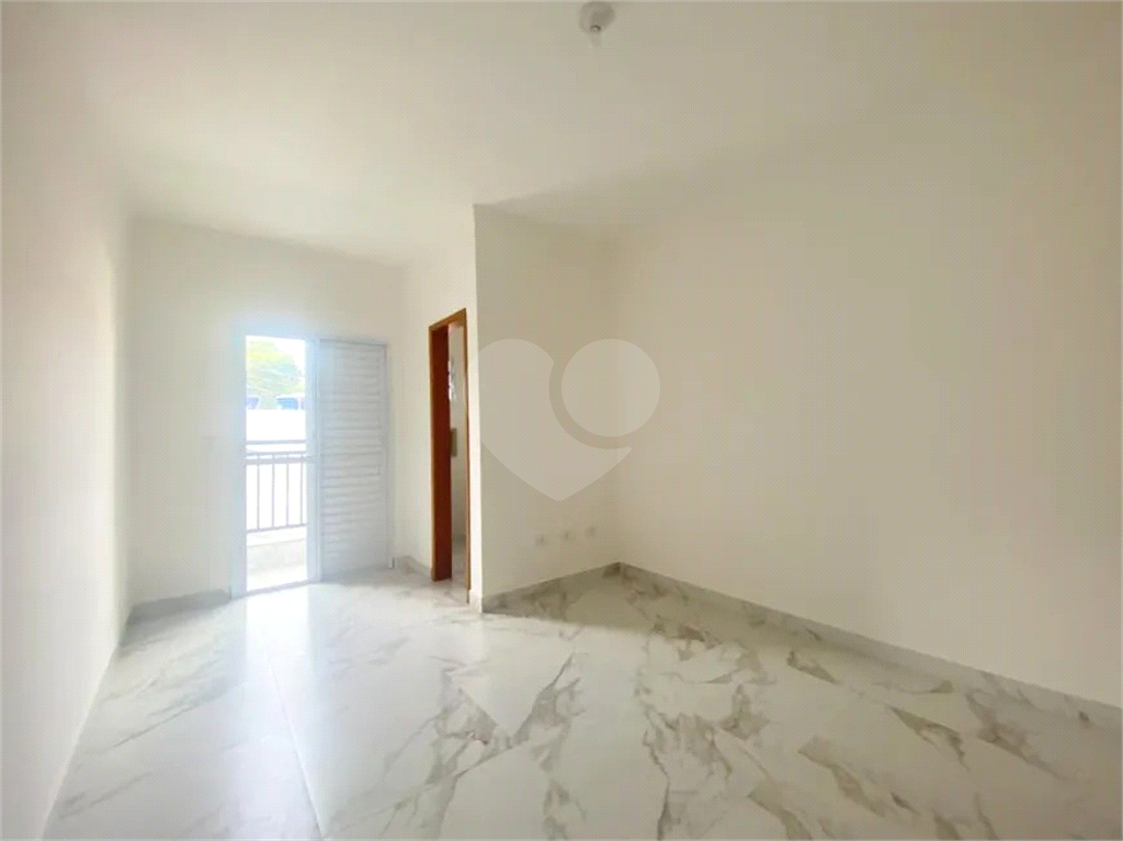 APARTAMENTO em SANTANA