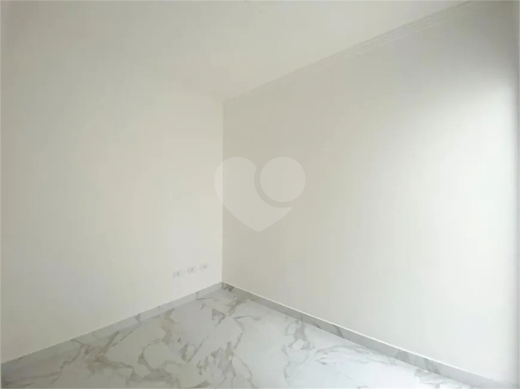 APARTAMENTO em SANTANA