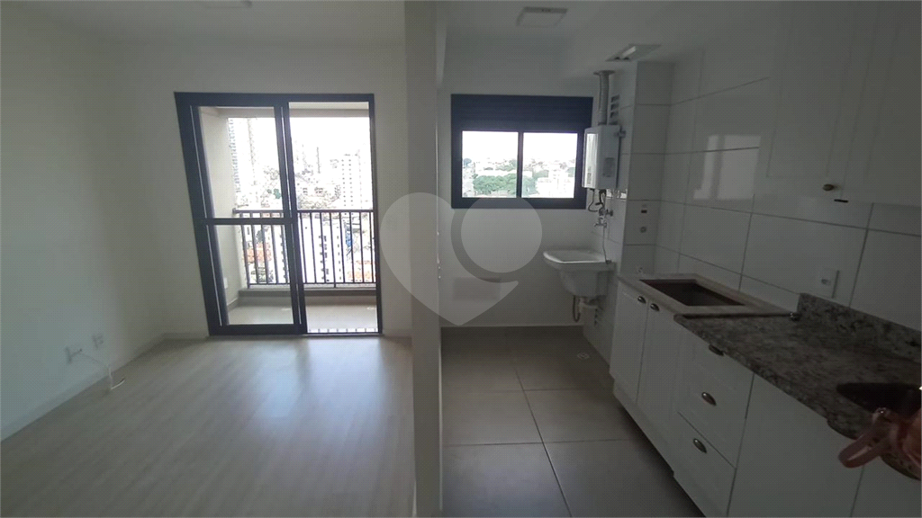 APARTAMENTO em SANTANA