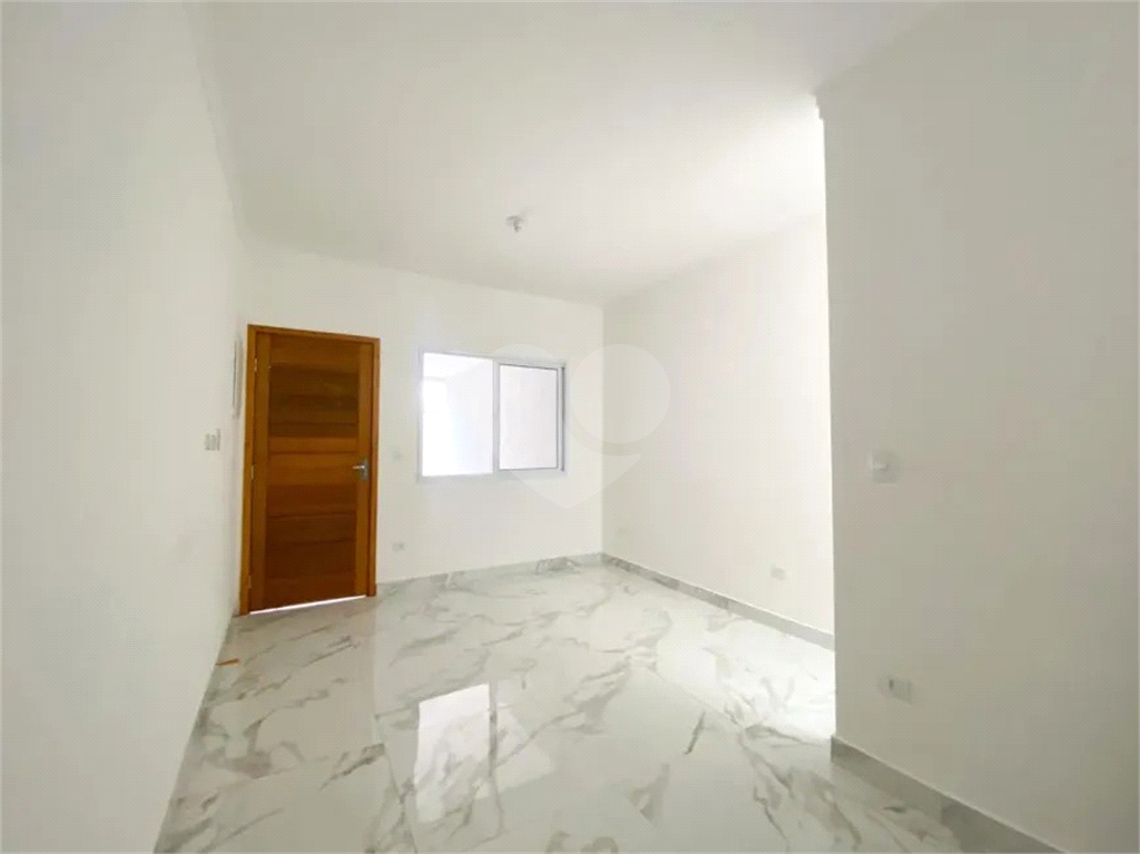 APARTAMENTO em SANTANA
