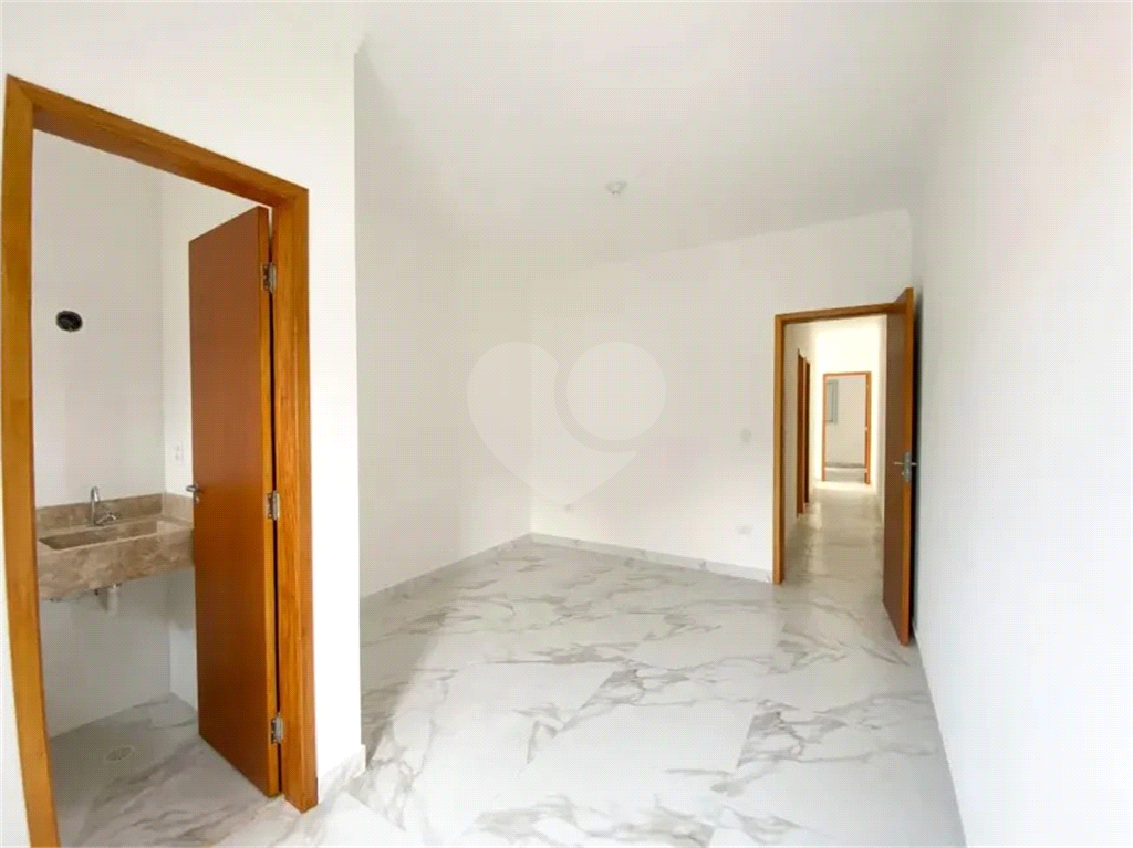APARTAMENTO em SANTANA
