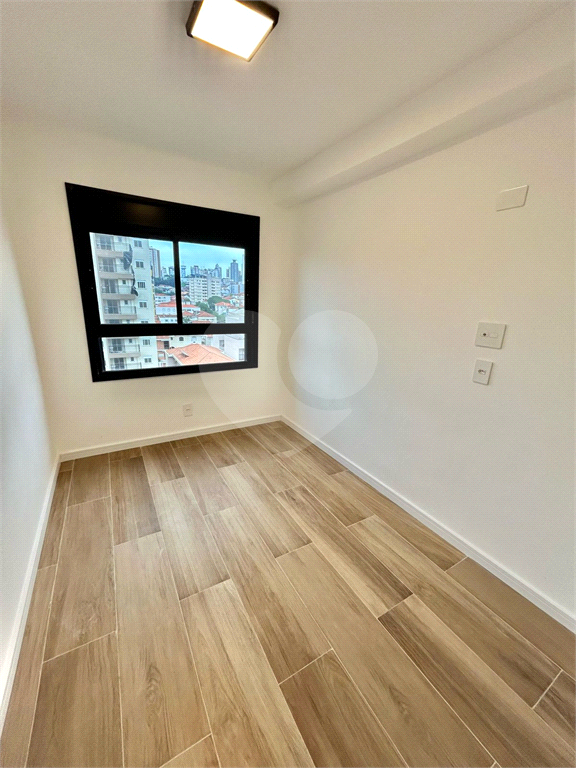Apartamento 500 metros do metrô Jardim SP, 2 dormitórios 1 suíte e 1 vaga 