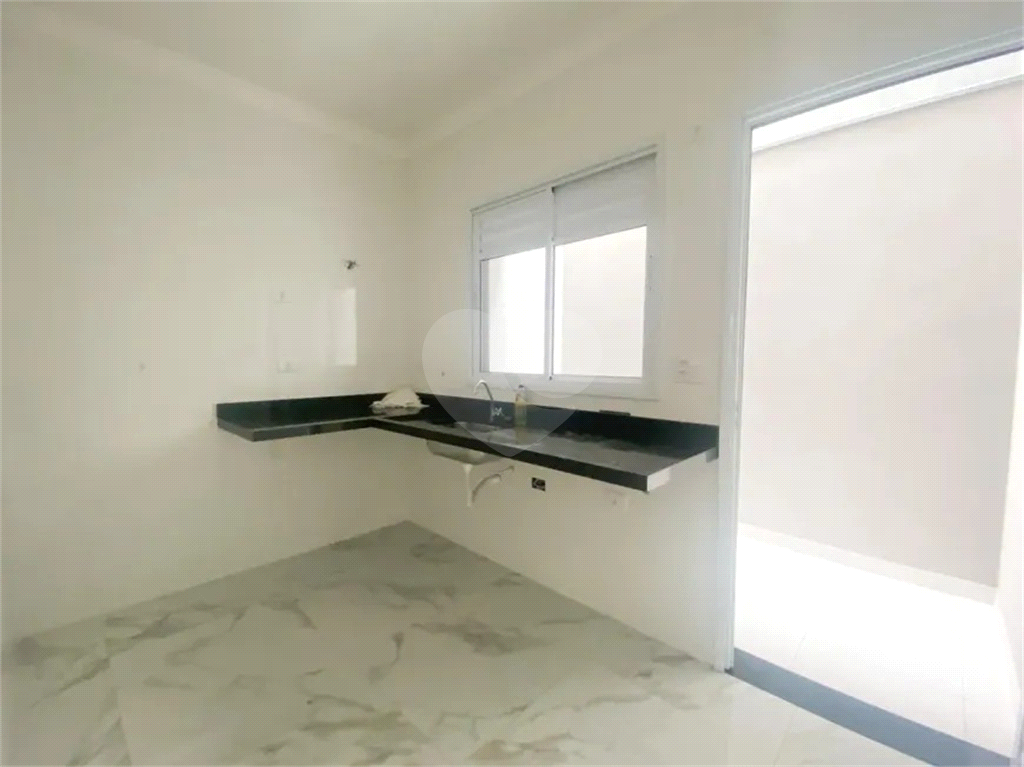 APARTAMENTO em SANTANA