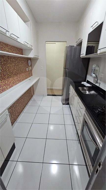 Apartamento à venda com 2 quartos, 50m² - Foto 15