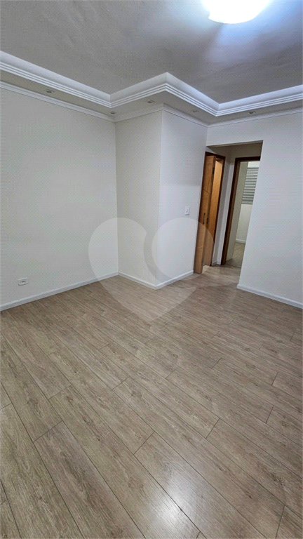 Apartamento à venda com 2 quartos, 50m² - Foto 8