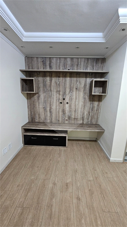 Apartamento à venda com 2 quartos, 50m² - Foto 1