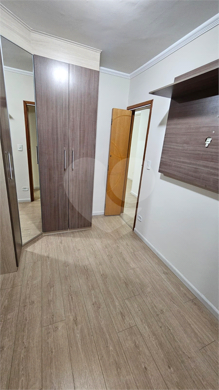 Apartamento à venda com 2 quartos, 50m² - Foto 10