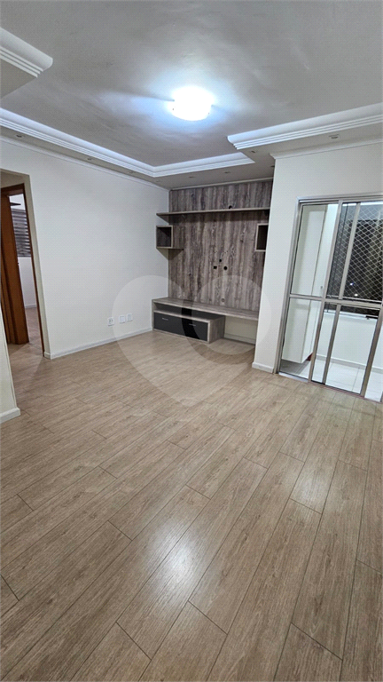 Apartamento à venda com 2 quartos, 50m² - Foto 3