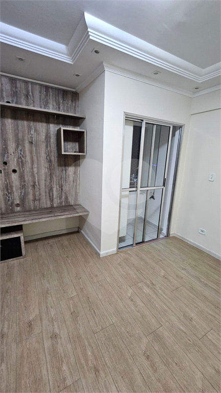 Apartamento à venda com 2 quartos, 50m² - Foto 4