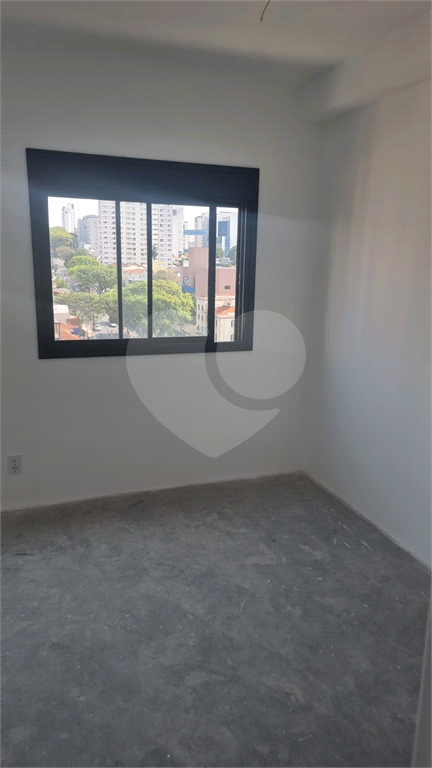 Apartamento à venda com 1 quarto, 24m² - Foto 15