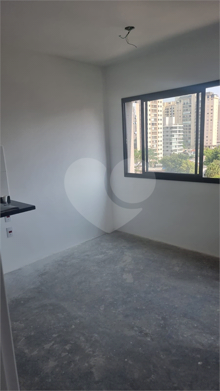 Apartamento à venda com 1 quarto, 24m² - Foto 19