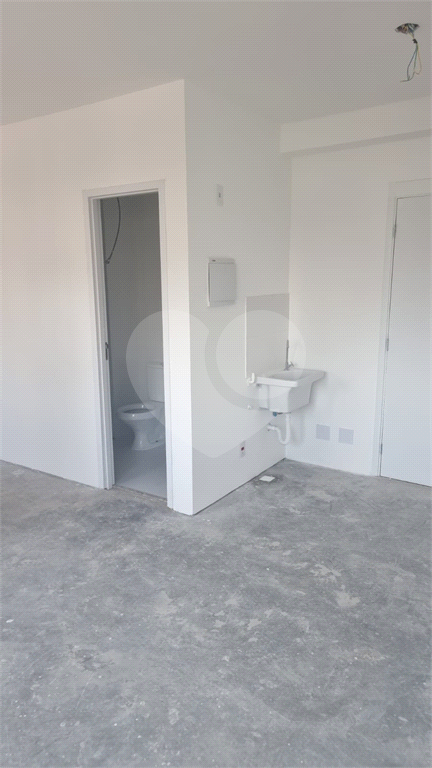 Apartamento à venda com 1 quarto, 24m² - Foto 20