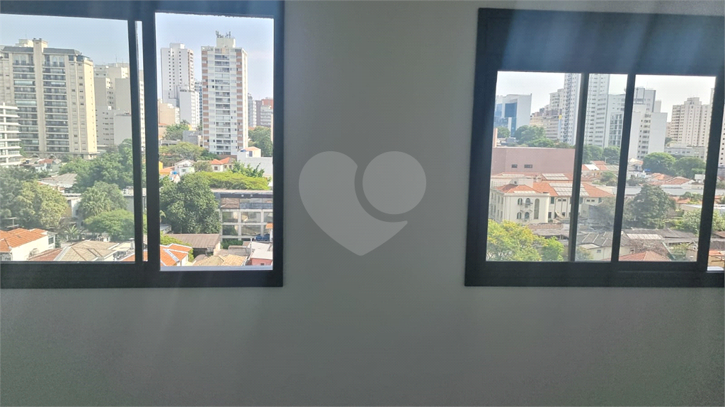 Apartamento à venda com 1 quarto, 24m² - Foto 14