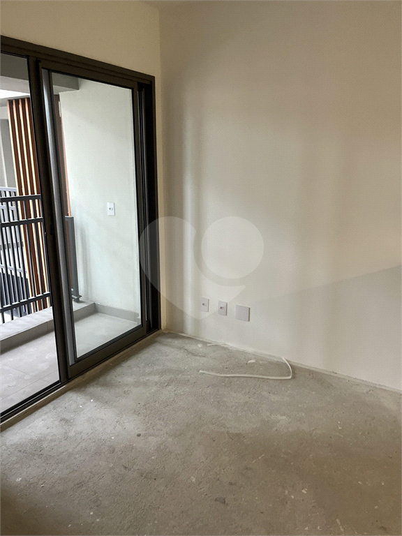 Studio novo no Paraíso á venda com 21m²