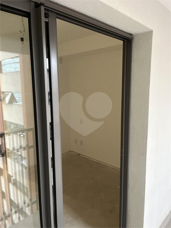 Studio novo no Paraíso á venda com 21m²