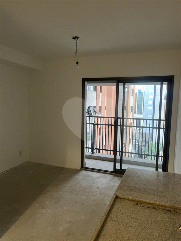 Studio novo no Paraíso á venda com 21m²