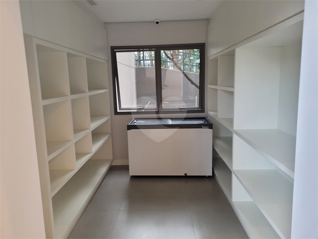 Apartamento à venda com 1 quarto, 26m² - Foto 13