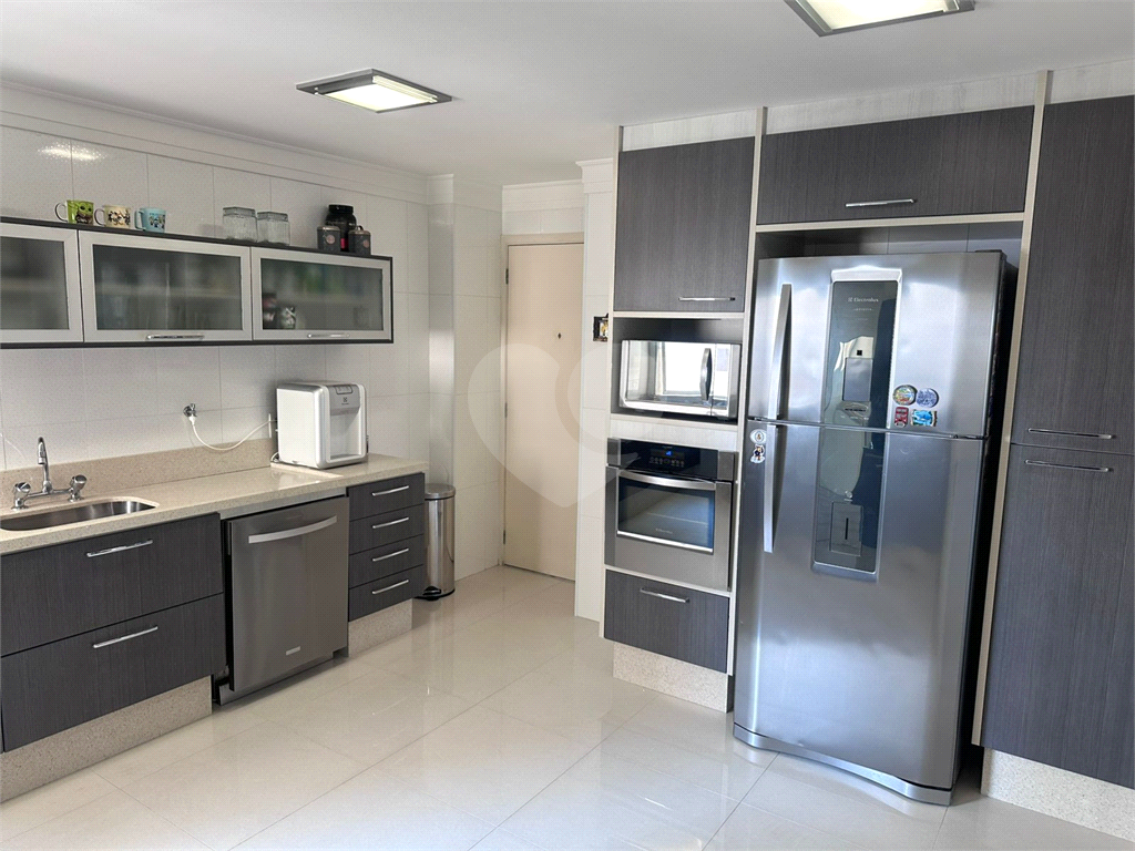 APARTAMENTO em SANTA PAULA