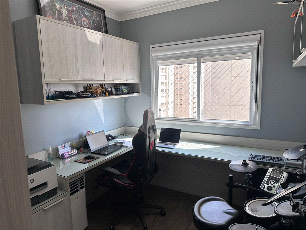 APARTAMENTO em SANTA PAULA