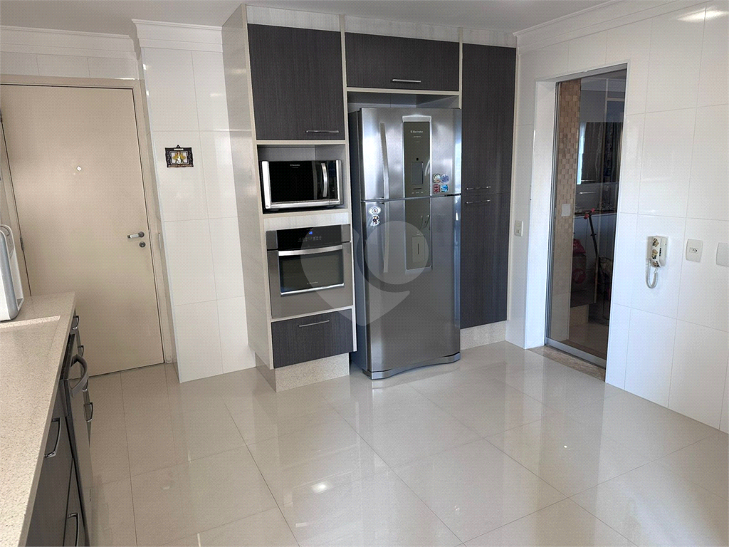 APARTAMENTO em SANTA PAULA