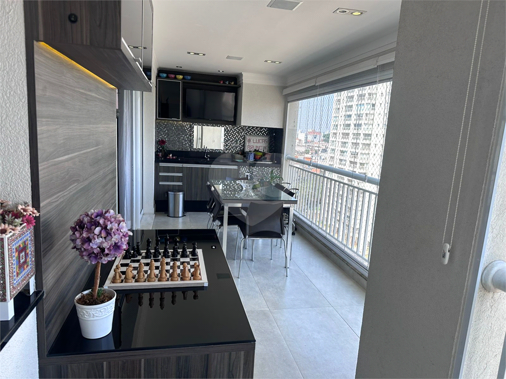 APARTAMENTO em SANTA PAULA