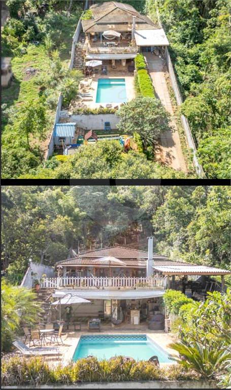 CHÁCARA em JARDIM ESTÂNCIA BRASIL