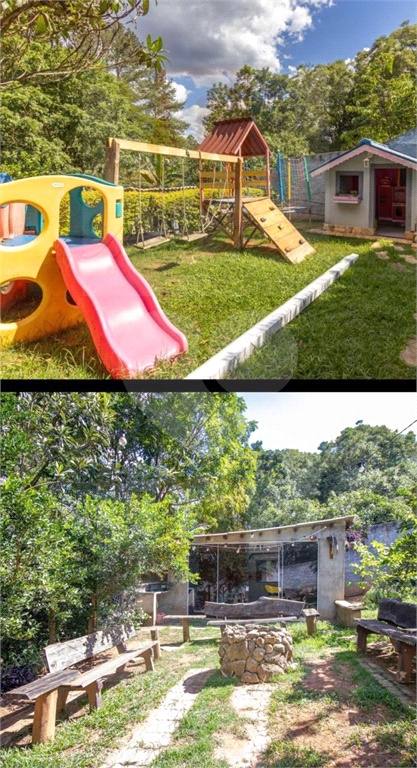 CHÁCARA em JARDIM ESTÂNCIA BRASIL