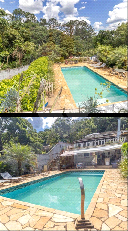 CHÁCARA em JARDIM ESTÂNCIA BRASIL